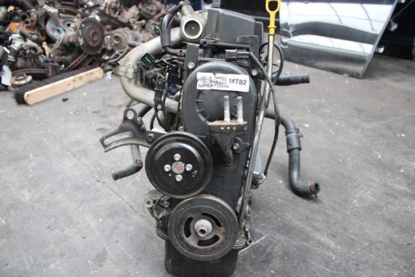 MOTOR KIA/HYUNDAI 1.0 G4HEMOTOR - Vue 6